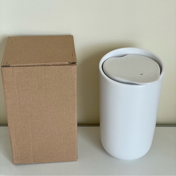 NWT Lexus Hot & Cold Coffee Mug with Lid - Picture 5 of 9